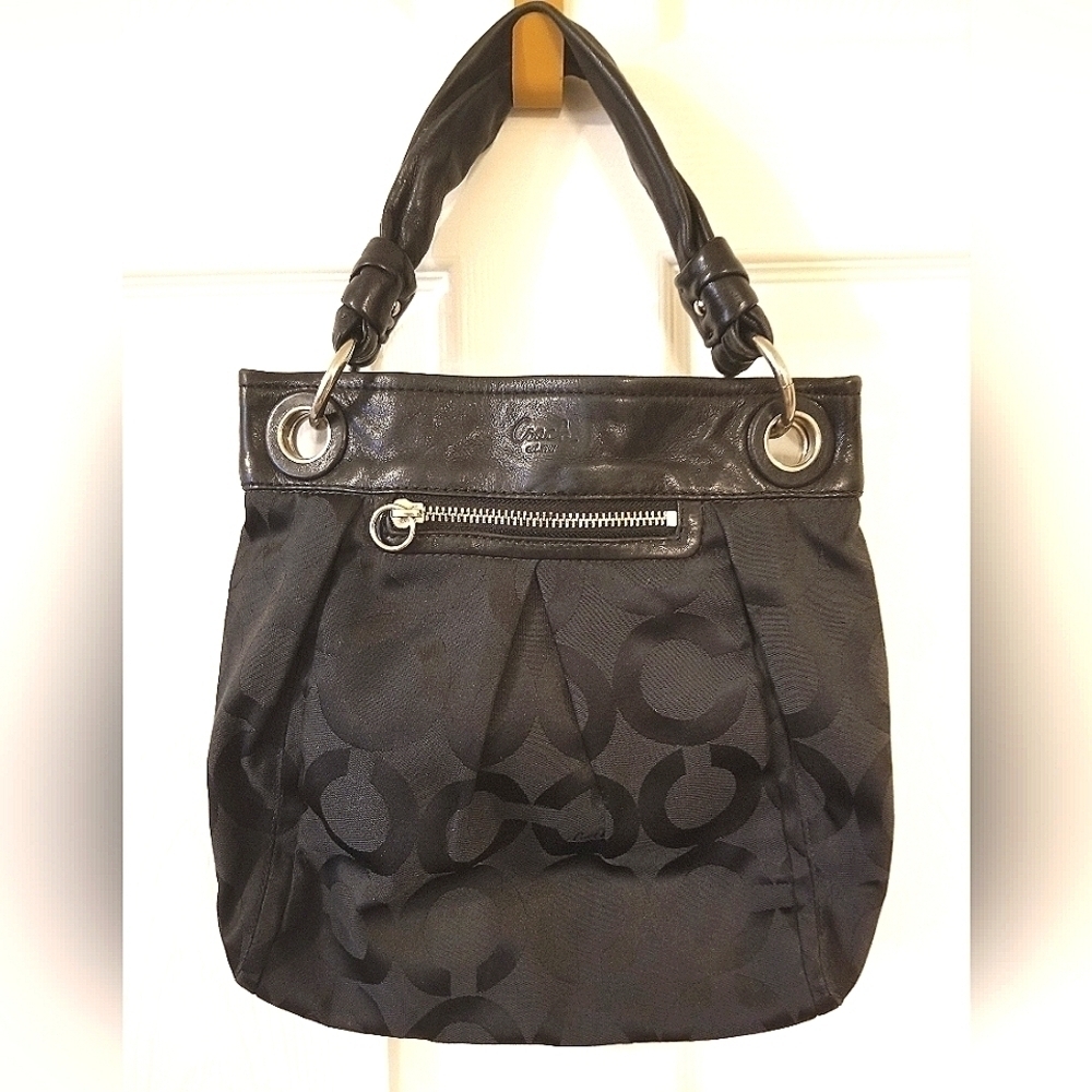 Coach Purse No H0 993 13430